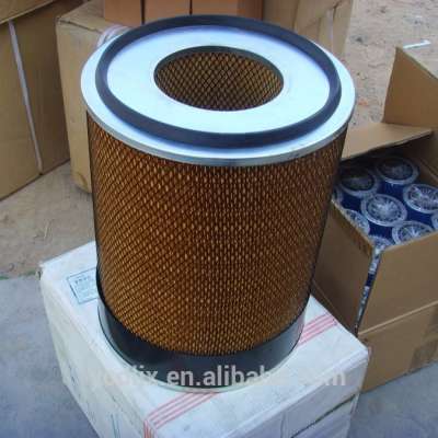 612600110793 air filter for weichai engine spare parts