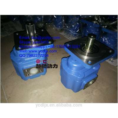 higher quality parts for wheel loader -gear pump CBGq2063 liugong number 11C0028